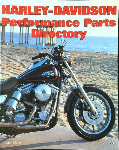 Harley davidson performance - harley-davidson,