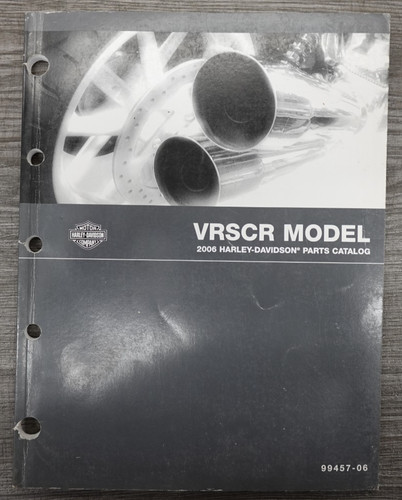 Catalogo ricambi originali