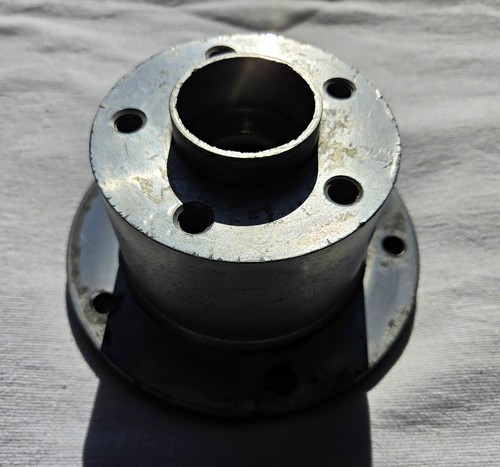 Mozzo ruota harley davidson - mozzo,
