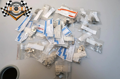 Kit chiavi accensione