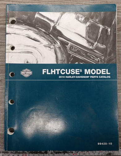 Catalogo ricambi originali