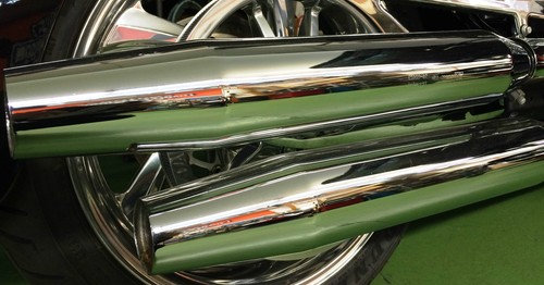Harley davidson marmitta - harley-davidson®,