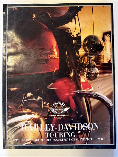 Manuale harley davidson - manuale,