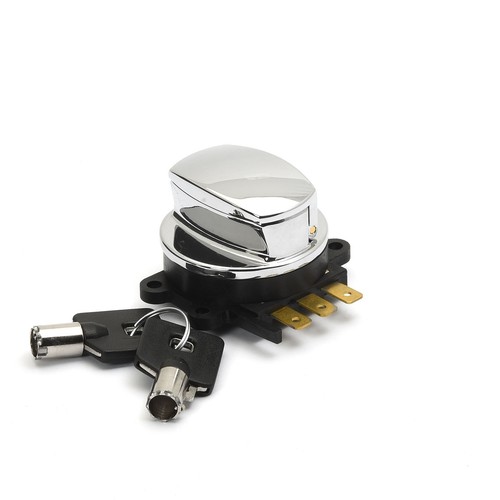 Blocchetto accensione fat bob - fat,