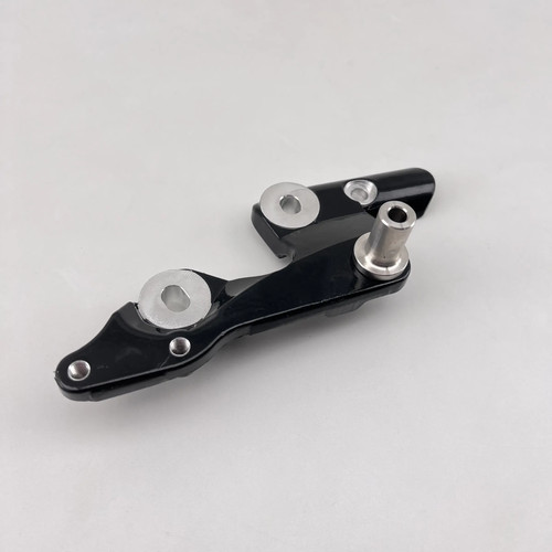 Supporto pompa freno harley - pompa,