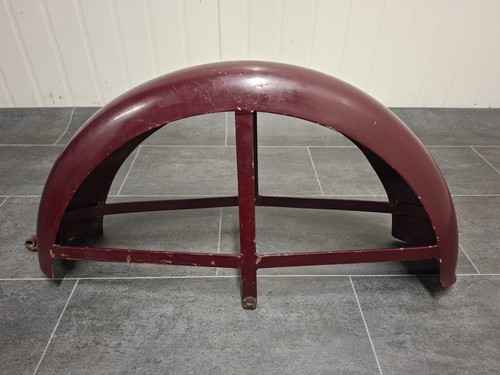 Parafango anteriore harley - anteriore,