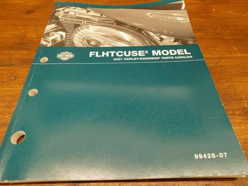 Catalogo ricambi harley - catalogo,