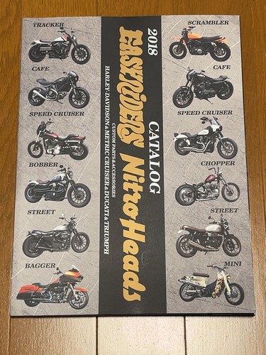 Catalog harley davidson 2011 - harley,