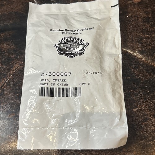 Genuine harley davidson - harley,