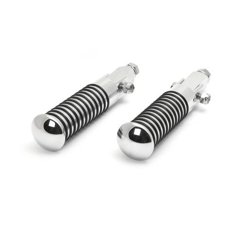 Poggiapiedi ring classic - 2,