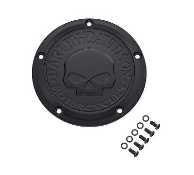 Harley davidson black willie - harley,
