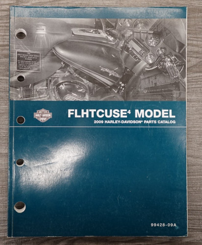 Catalogo ricambi modello