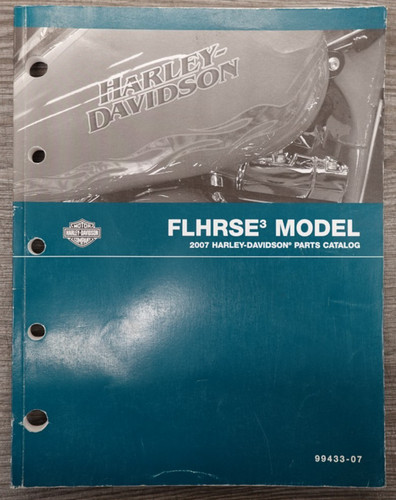 Catalogo ricambi modello