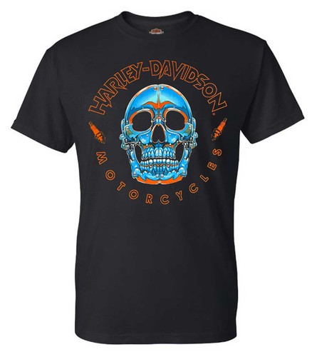 Harley davidson shirt uomo - harley-davidson,