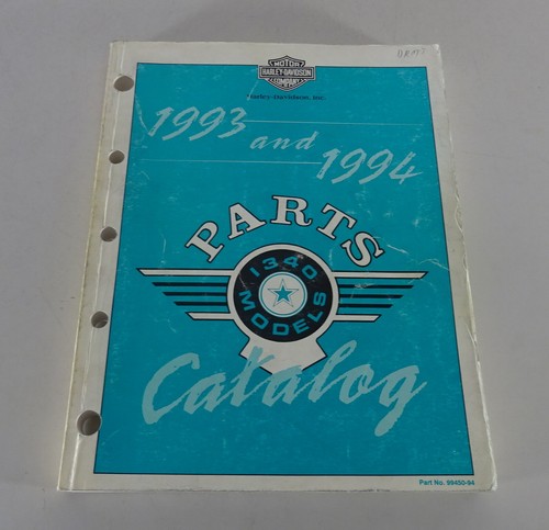 Parti catalogo spare - spare, parts
