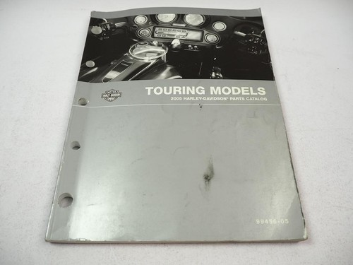 Harley davidson touring flhr - harley,