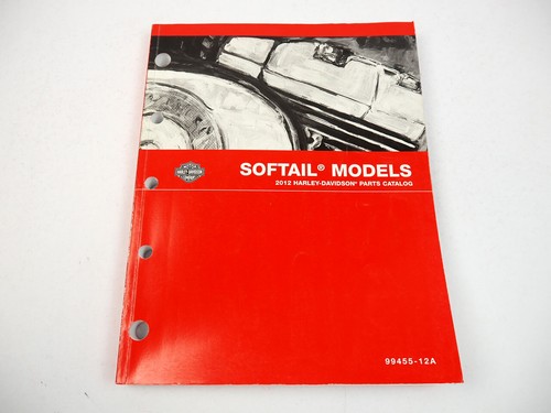 Catalogo ricambi harley - ricambi,