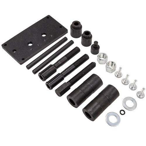 Kit attrezzi cuscinetti - , albero