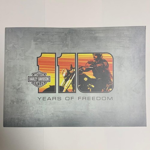 Catalog harley davidson - catalog, harley-davidson