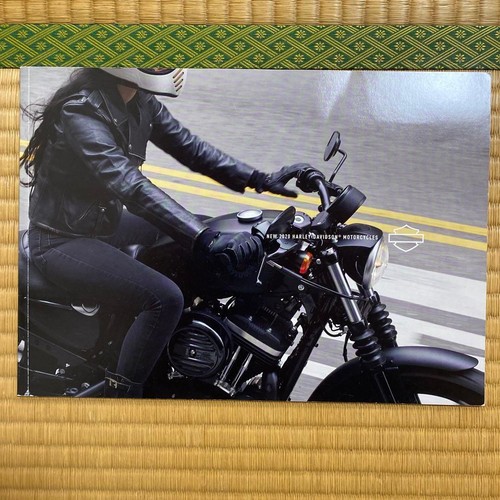 Catalog 2020 harley davidson - 2020,