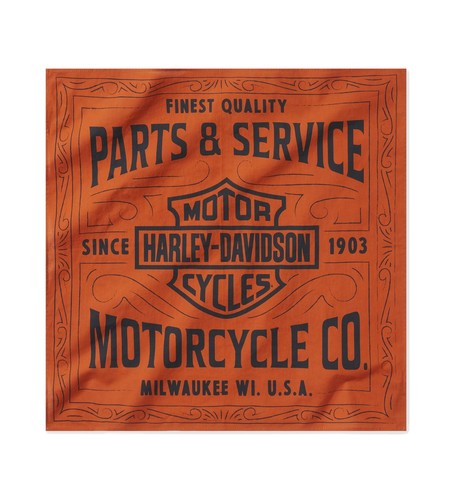 Harley davidson foulard - foulard, /