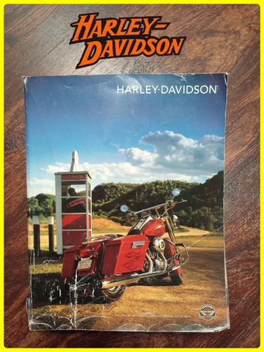 Catalogo harley davidson 2007 - harley-davidson,