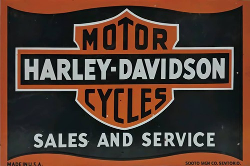 Harley davidson motorcycles - harley-davidson,