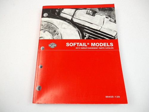 Catalogo ricambi harley - catalogo,