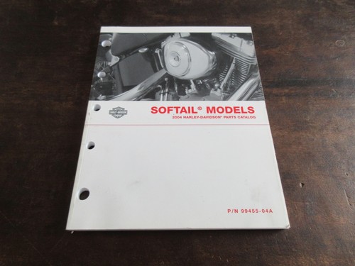 Catalogo ricambi