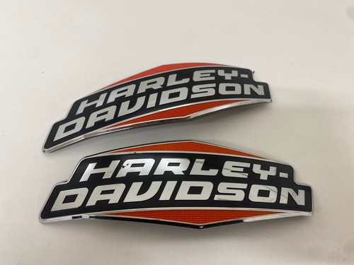 Harley davidson genuine - harley-davidson,