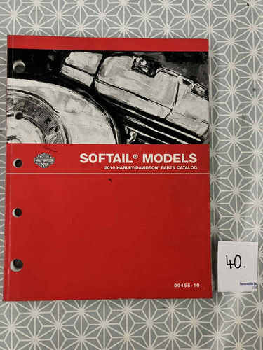 Catalogo ricambi originale - catalogo,
