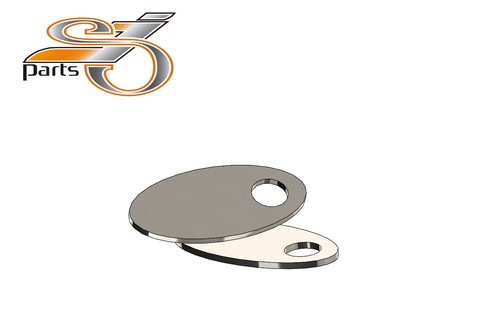 Pannelli staffe frecce adatto - staffe,