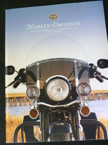 Harley davidson parts - parts, &