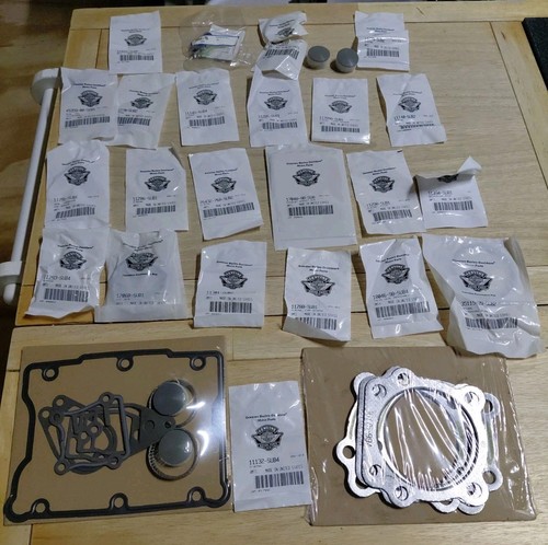 Ricambi per harley davidson - ricambi,