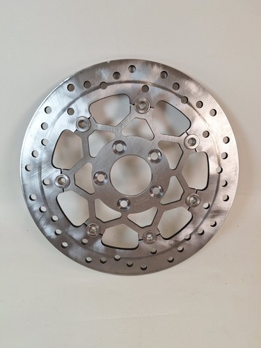 Disco freno posteriore