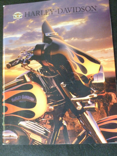 Harley davidson parts - harley-davidson,