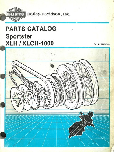 Harley davidson manuale - harley,